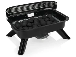 Princess 112252 Hybridgrill BBQ