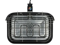 Princess 112252 Hybridgrill BBQ