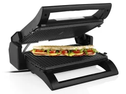Princess 112530 2-in-1 Multigrill