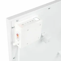 Princess 348235 Intelligentes Infrarot-Heizpaneel - 350 Watt