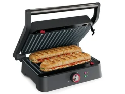 Princess 117502 Kontaktgrill - 2000 Watt