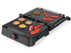 Princess 117502 Kontaktgrill - 2000 Watt