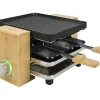 Princess 162950 Raclette Pure 4