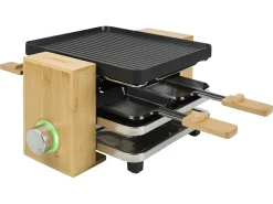 Princess 162950 Raclette Pure 4
