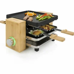 Princess 162950 Raclette Pure 4