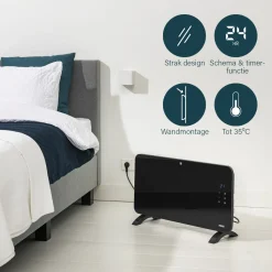 Princess 1500 Watt Elektro Heizpaneel