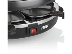 Princess Gourmetstel 162725 Raclette Grill