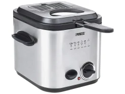 Princess Mini Fondue/Fritteuse