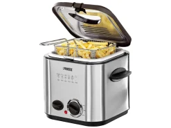 Princess Mini Fondue/Fritteuse