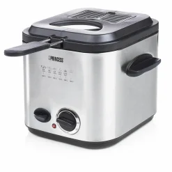 Princess Mini Fondue/Fritteuse