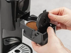 Princess Multi Capsule 4-in-1 Kaffeemaschine