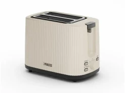 Princess Wave 142337 Toaster - Beige