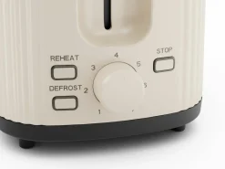 Princess Wave 142337 Toaster - Beige