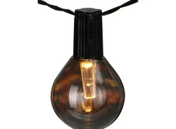 Pro Garden 10 LED-Stimmungsbeleuchtung - Warm White