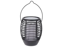 Pro Garden 3-in-1 Solar-Fackel