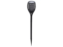 Pro Garden 3-in-1 Solar-Fackel