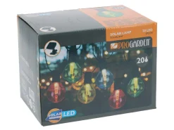 Pro Garden Solar Stimmungsbeleuchtung - Multi