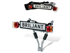 Pro User Briljant Fahrradträger