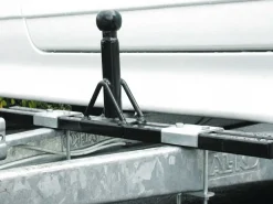 Pro User Deichseladapter