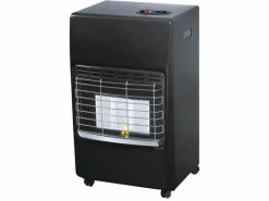 Profile Atria Gasheizer