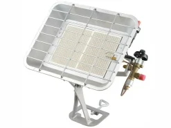Prolight Abra Gasheizer - 4200 Watt