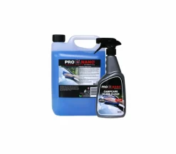 ProNano CampCare 5 Liter Glass Clean