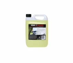 ProNano CampCare 5 Liter Tree Sap Remover