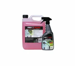 ProNano CampCare 5 Liter Ultimate Wax