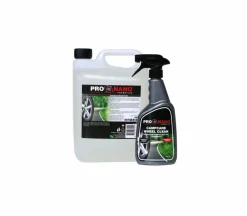 ProNano CampCare 750 ml Wheel Clean
