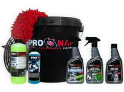 ProNano CampCare Bucket Deal Plus
