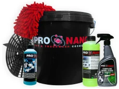 ProNano CampCare Bucket Deal