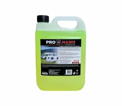 ProNano CampCare Foam 5 Liter Wohnmobil- und Wohnwagen-Shampoo
