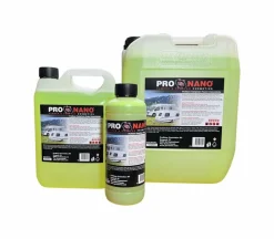 ProNano CampCare Foam 5 Liter Wohnmobil- und Wohnwagen-Shampoo