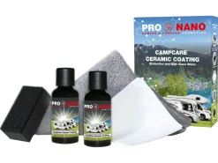 ProNano CampCare Keramikbeschichtung