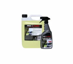 ProNano CampCare 750ml Tree Sap Remover