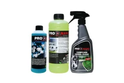 ProNano CampCare-Starterpaket
