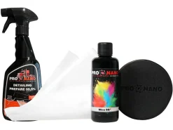 ProNano Mica SQ+ Color Restore Kit