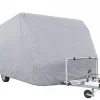 ProPlus 579 - 640 x 250 cm Luxe Wohnwagen Schutzhülle