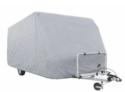 ProPlus 518 - 579 x 250 cm Luxe Wohnwagen Schutzhülle