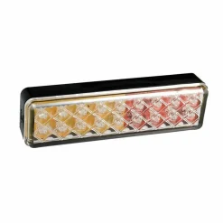 ProPlus 12/24 Volt LED Rückleuchte - 3 Funktionen