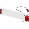 ProPlus 80 cm Beleuchtungstafe - 1 Meter 7-poliges Kabel