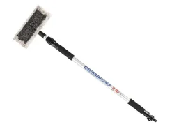 ProPlus 180 cm Teleskopwaschbürste
