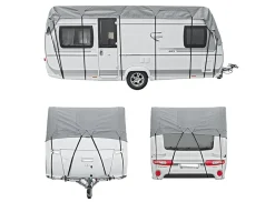 ProPlus 800 cm Wohnwagen- und Wohnmobil-Dachabdeckung