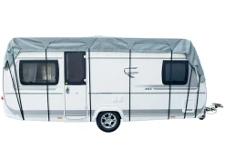 ProPlus 900 cm Wohnwagen- und Wohnmobil-Dachabdeckung
