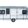 ProPlus 700 cm Wohnwagen- und Wohnmobil-Dachabdeckung