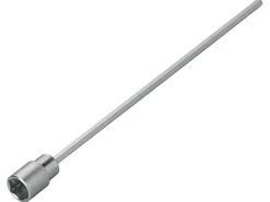 ProPlus 34 cm x 19 mm Steckschlüssel