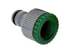ProPlus 2 in 1 Wasserhahnverbindungsstück