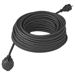 ProPlus 25 Meter Schuko Verlängerungskabel - 3x 2,5mm²