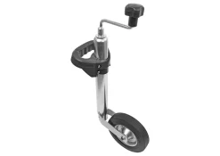 ProPlus 48 mm Griff für Bugrad