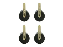 ProPlus 25 mm Zeltstabdornen mit Haken